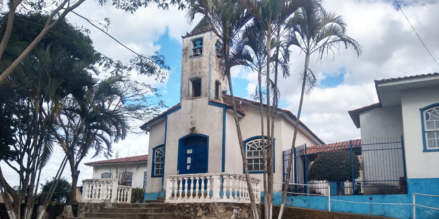 Capela Mortuária